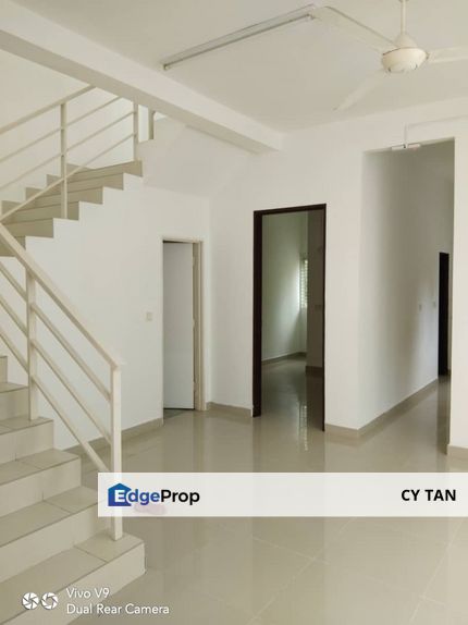 2 Storey Landed House at Siara 81, Sg Ara , Bayan Lepas, Penang, Penang, Sungai Ara