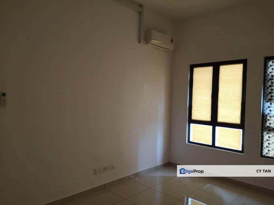 Prominence Condo at Bukit Mertajam near Icon City and Juru Toll Plaza, Penang, Penang, Bandar Perda