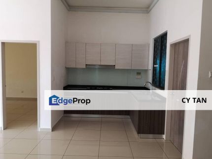 Prominence Condo at Bukit Mertajam near Icon City and Juru Toll Plaza, Penang, Penang, Bandar Perda