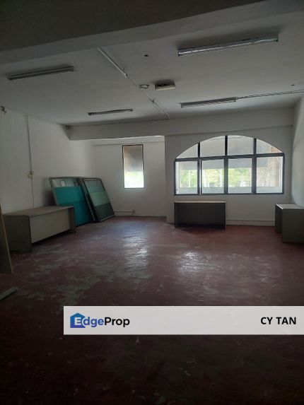 Office lot at Taman Pauh Jaya, opposite Mydin Shopping Mall, Jalan Baru, Seberang Perai Tengah, Penang, Penang, Pauh Jaya