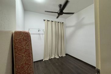 Residensi Pauh Permai