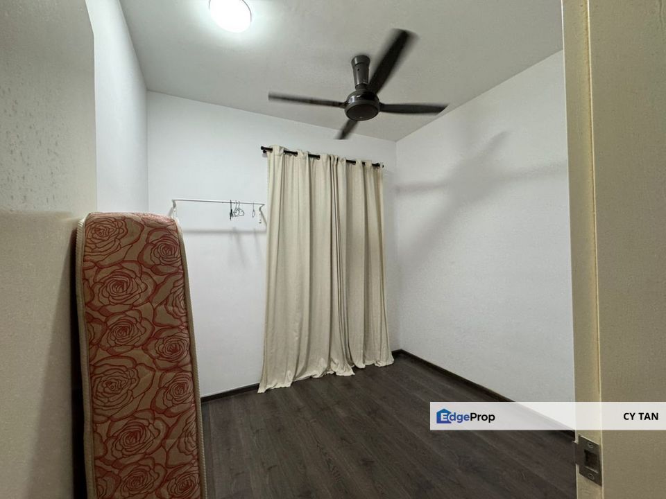 Pauh Permai Condo with Balcony at Perai, Penang , Penang, Permatang Pauh