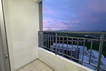 Residensi Pauh Permai