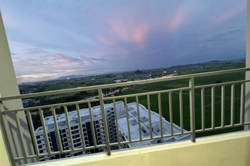 Residensi Pauh Permai