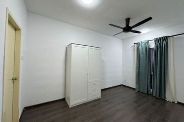 Residensi Pauh Permai