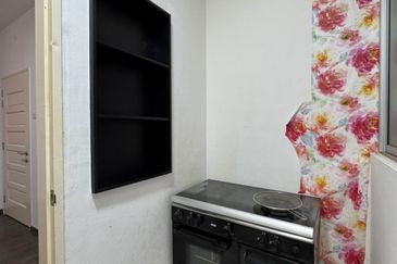 Residensi Pauh Permai