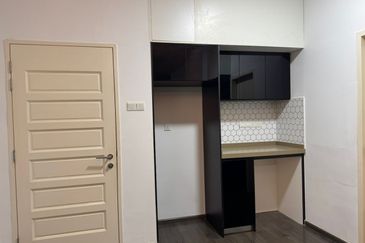 Residensi Pauh Permai