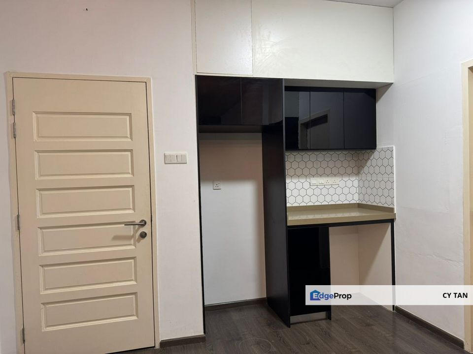 Pauh Permai Condo with Balcony at Perai, Penang , Penang, Permatang Pauh