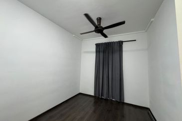 Residensi Pauh Permai