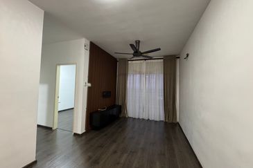 Residensi Pauh Permai