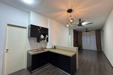 Residensi Pauh Permai