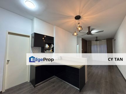 Pauh Permai Condo with Balcony at Perai, Penang , Penang, Permatang Pauh