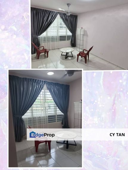 Mahsuri Square Condo at Bayan Baru nearby Bayan Lepas Industrial Zone,Penang, Penang, Bayan Baru