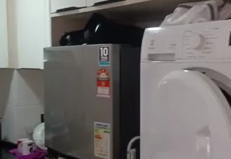 Tropicana Bay Residences