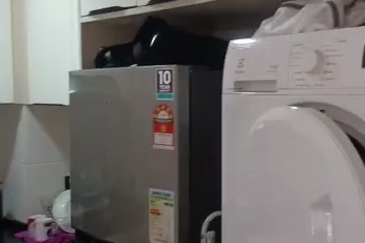 Tropicana Bay Residences