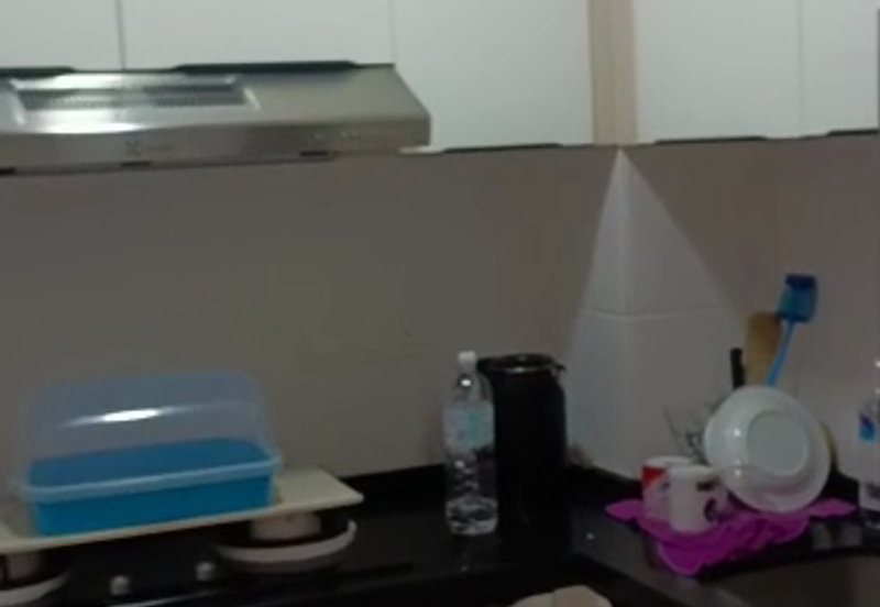 Tropicana Bay Residences