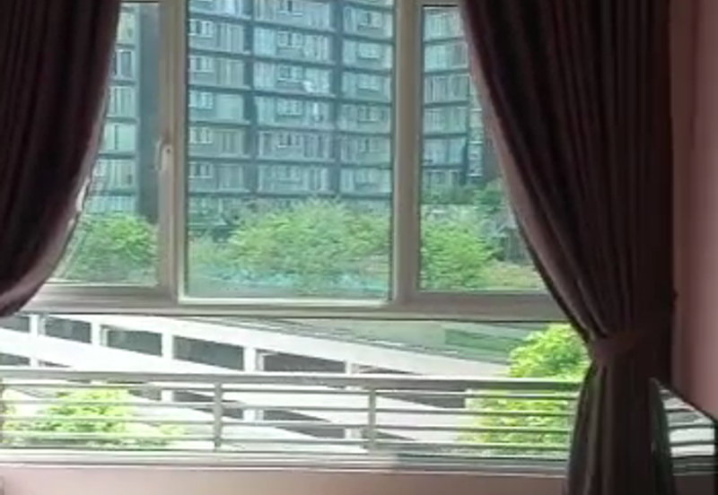 Tropicana Bay Residences