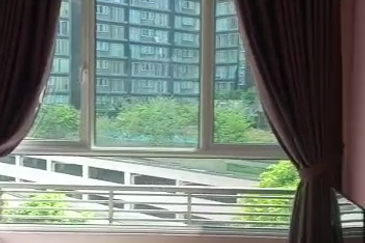 Tropicana Bay Residences