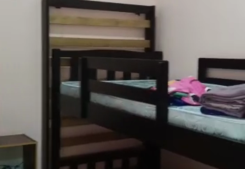 Tropicana Bay Residences