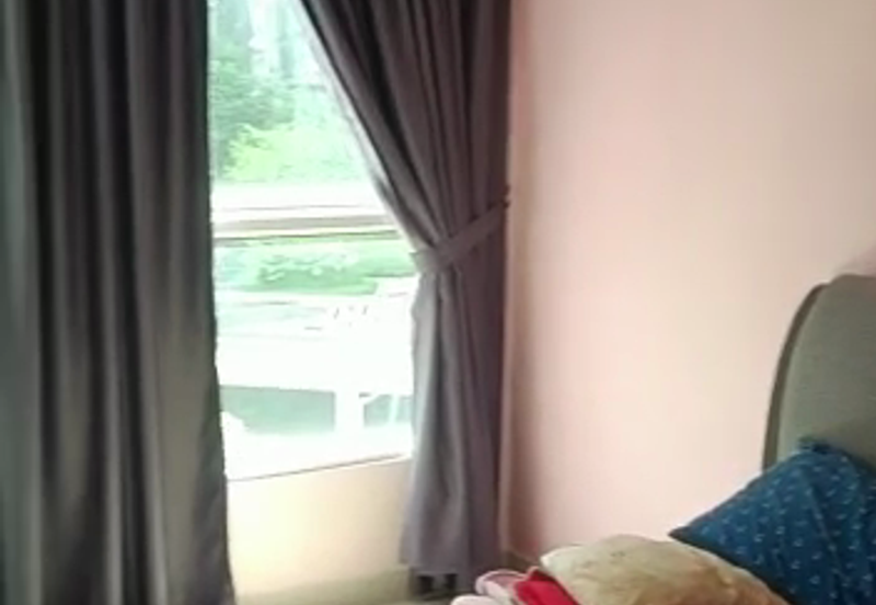 Tropicana Bay Residences