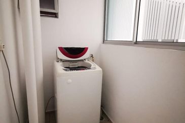 Residensi Pauh Permai