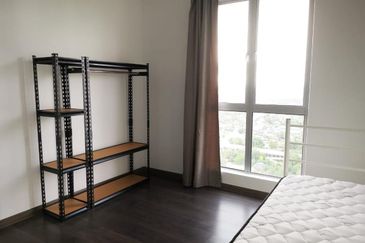 Residensi Pauh Permai