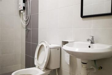 Residensi Pauh Permai