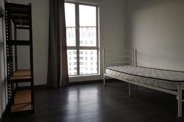 Residensi Pauh Permai