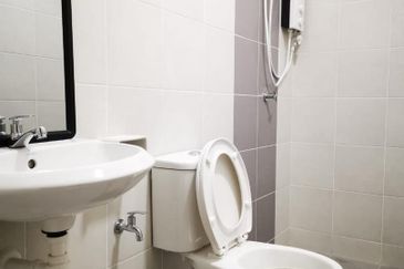 Residensi Pauh Permai