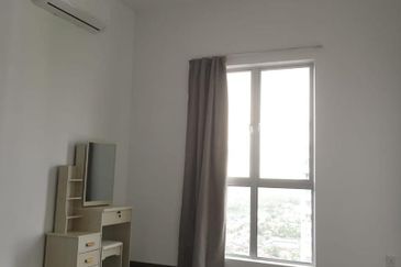 Residensi Pauh Permai