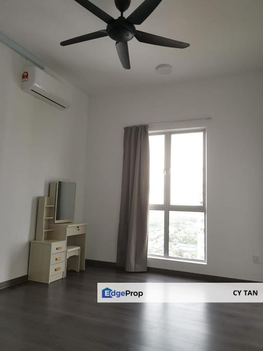 Pauh Permai Condo with Balcony at Perai, Penang , Penang, Permatang Pauh