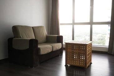 Residensi Pauh Permai