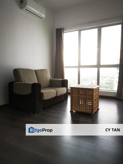 Pauh Permai Condo with Balcony at Perai, Penang , Penang, Permatang Pauh