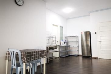 Residensi Pauh Permai