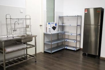 Residensi Pauh Permai