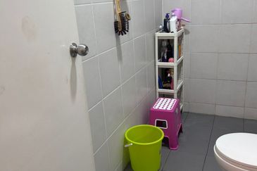 Residensi Pauh Permai