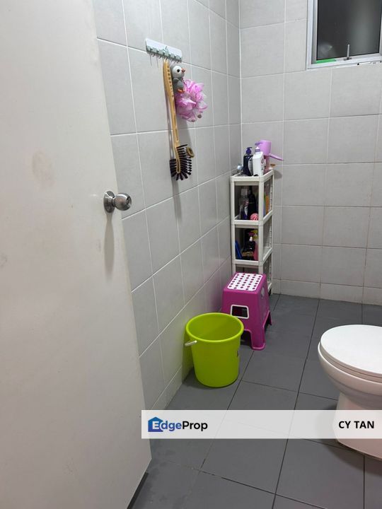 Pauh Permai Apartment at Permatang Pauh, Penang , Penang, Permatang Pauh