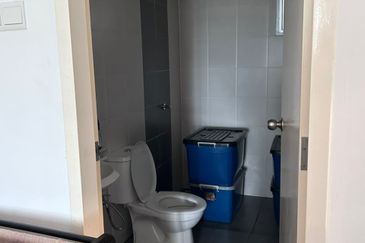 Residensi Pauh Permai