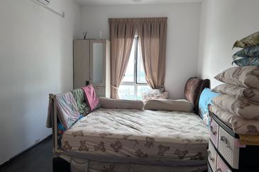 Residensi Pauh Permai