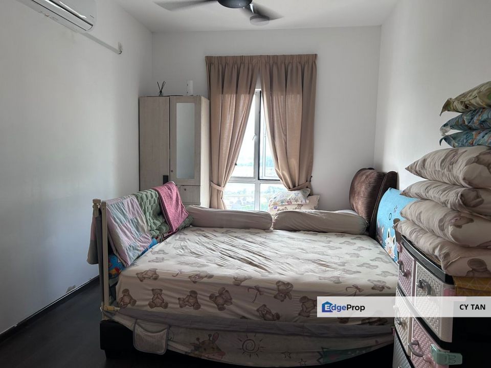 Pauh Permai Apartment at Permatang Pauh, Penang , Penang, Permatang Pauh