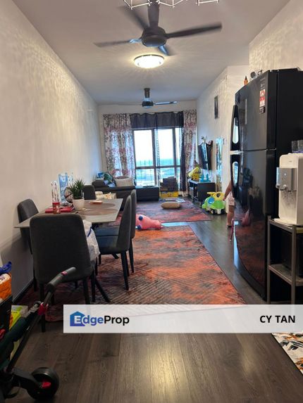 Pauh Permai Apartment at Permatang Pauh, Penang , Penang, Permatang Pauh