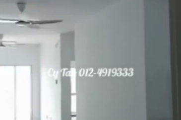 Residensi Pauh Permai