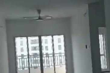 Residensi Pauh Permai