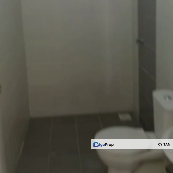 Lower Price Unfurnished Pauh Permai Apartment at Permatang Pauh, Penang , Penang, Permatang Pauh