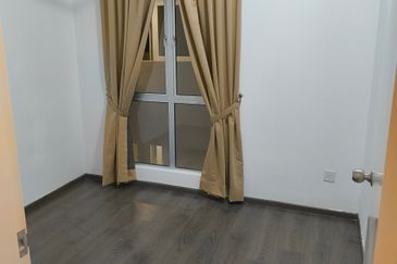 Residensi Pauh Permai