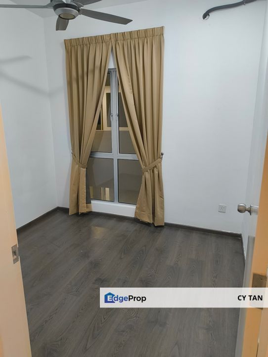 Lower Price Unfurnished Pauh Permai Apartment at Permatang Pauh, Penang , Penang, Permatang Pauh