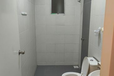 Residensi Pauh Permai