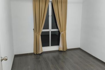 Residensi Pauh Permai