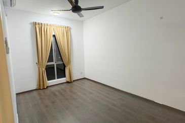 Residensi Pauh Permai