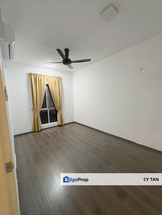 Lower Price Unfurnished Pauh Permai Apartment at Permatang Pauh, Penang , Penang, Permatang Pauh